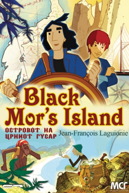 Black Mor's Island постер