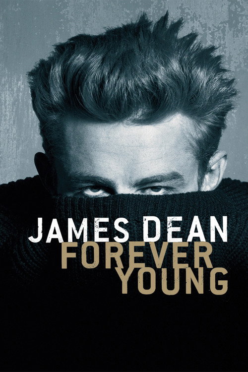 James Dean: Forever Young постер