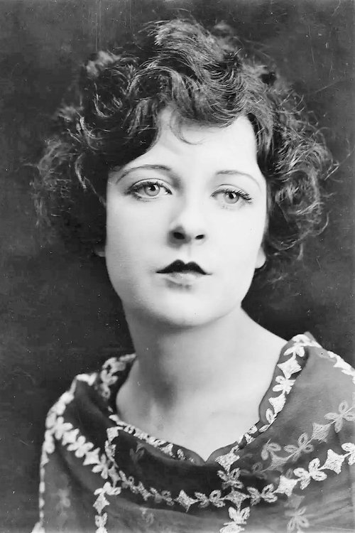 Мэй МакЭвой