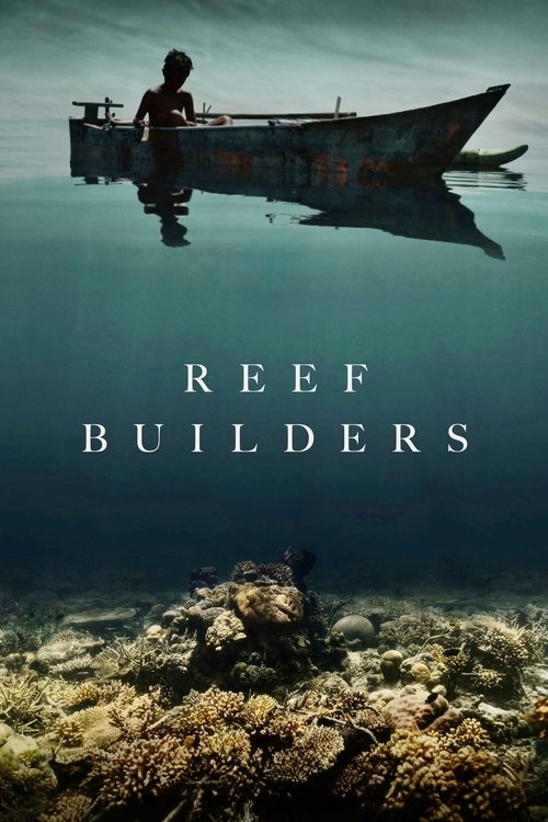 Reef Builders постер