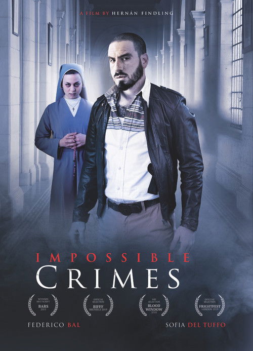 Impossible Crimes постер