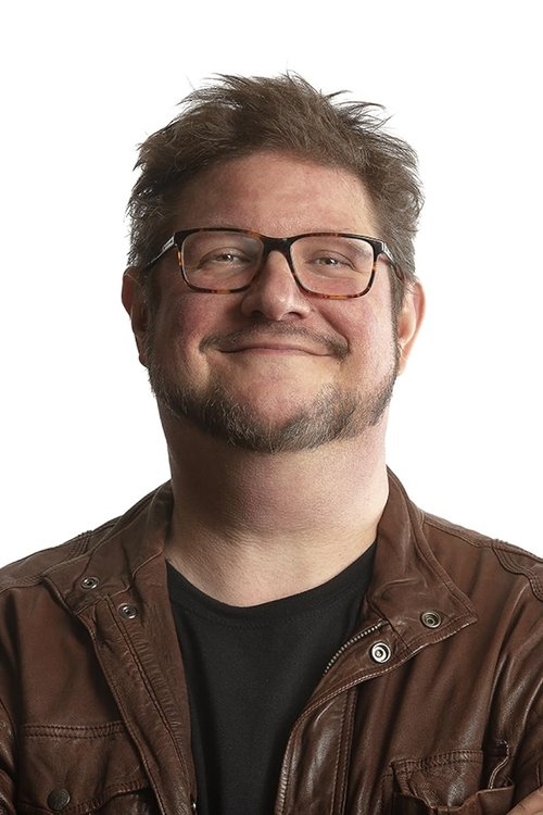 Дэйв Б. Митчелл