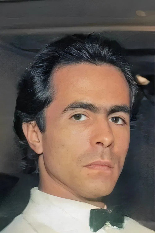 Родриго Сантьяго