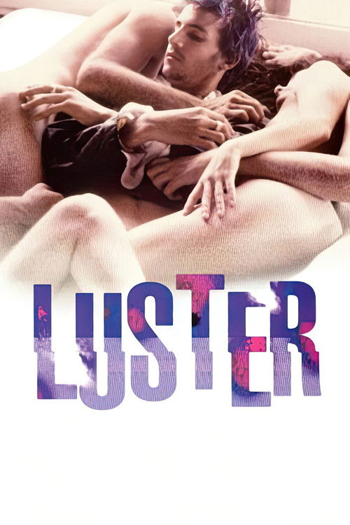 Luster постер