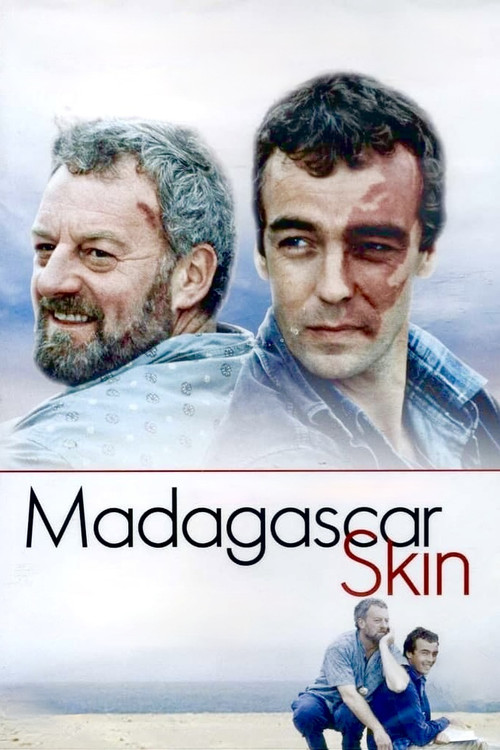 Madagascar Skin постер