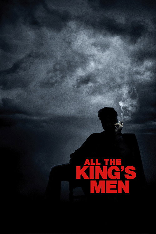 All the King's Men постер
