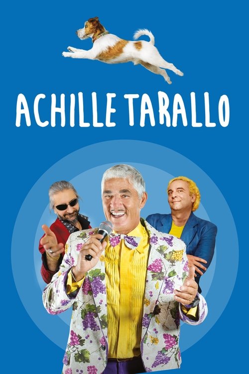 Achille Tarallo постер