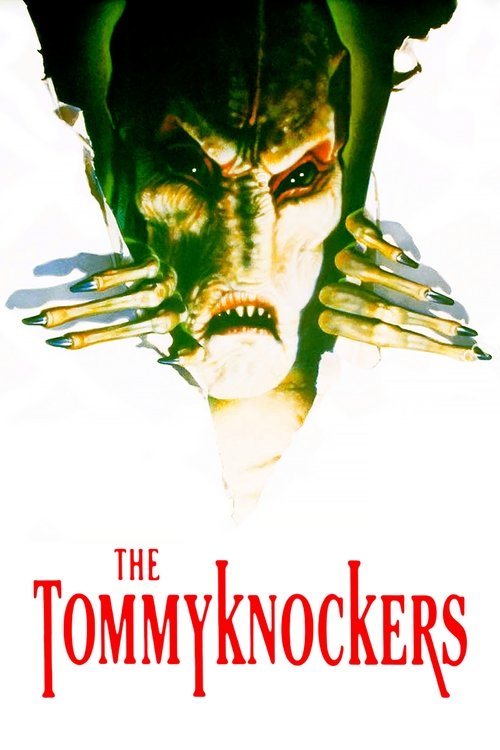 The Tommyknockers постер