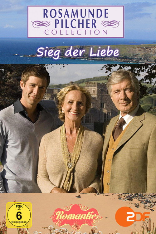 Rosamunde Pilcher: Sieg der Liebe постер
