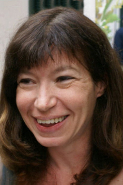 Μύρνα Τσάπα