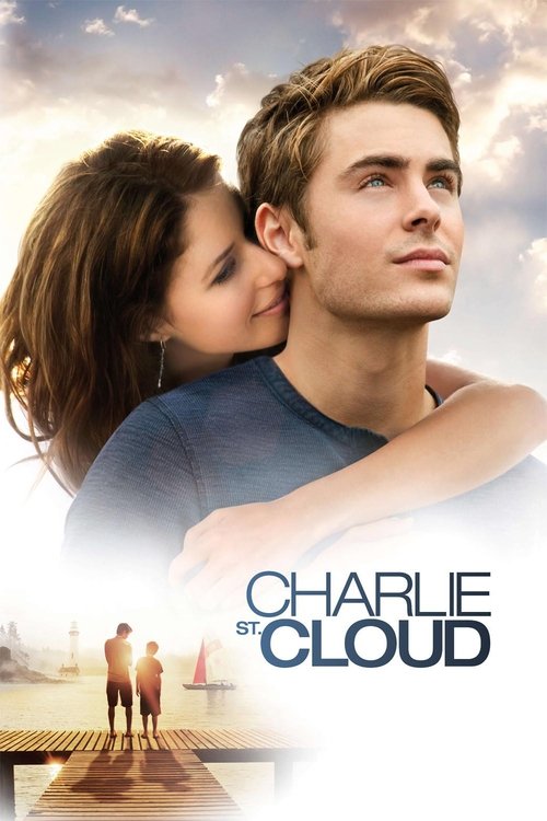 Charlie St. Cloud постер