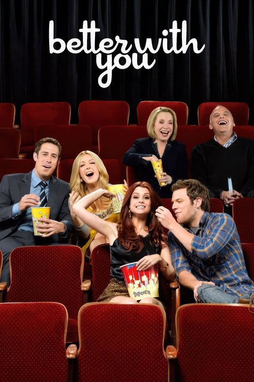 Better With You постер