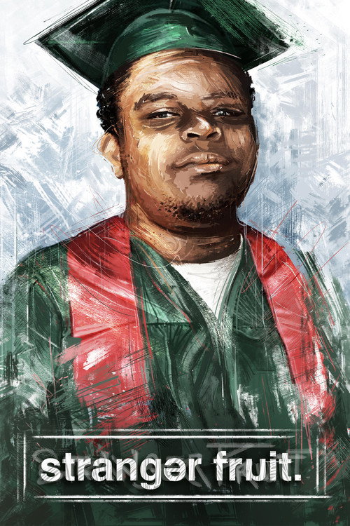 Stranger Fruit постер