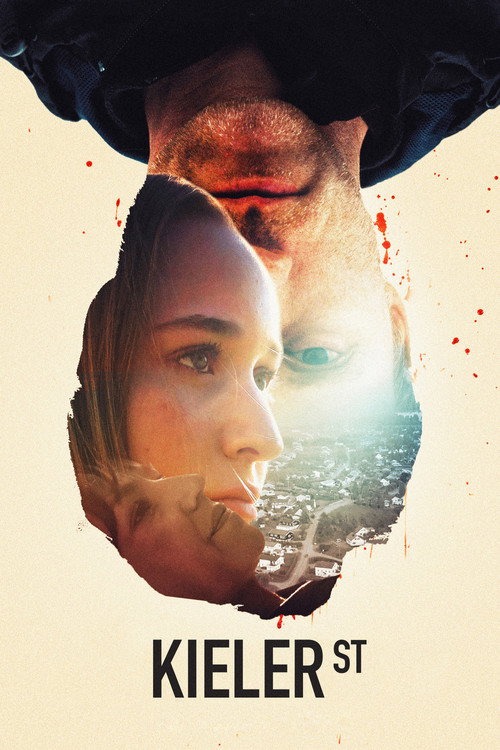 Kielergata постер