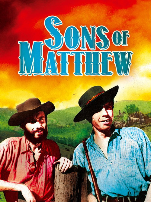 Sons of Matthew постер