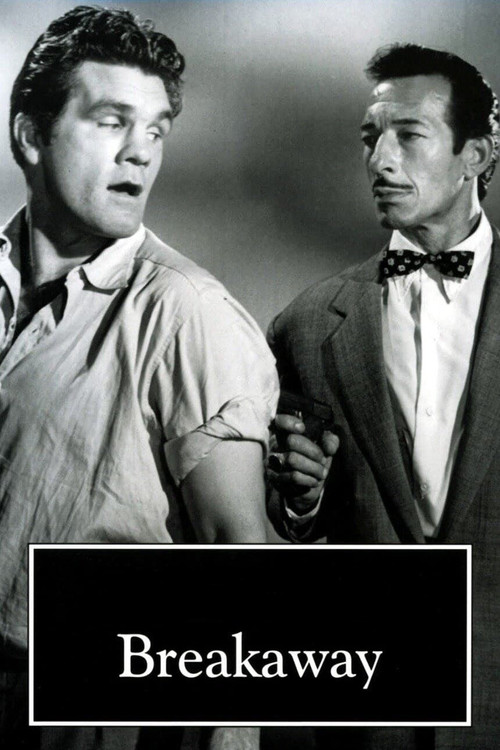 Breakaway постер