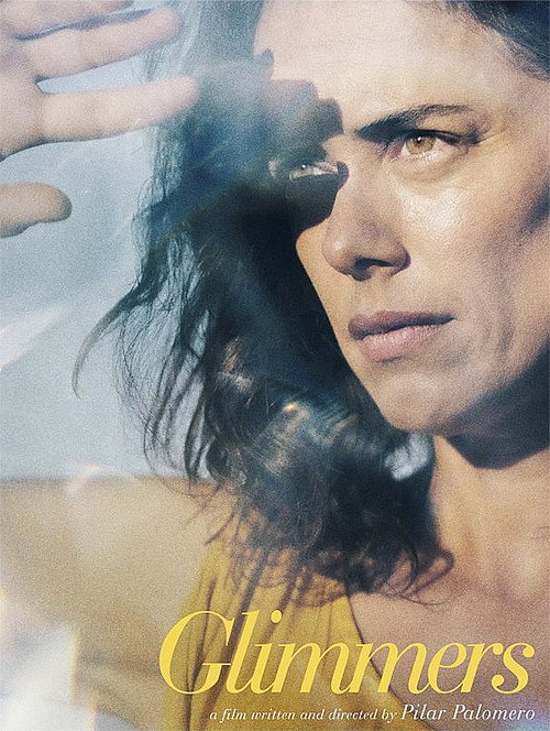 Glimmers постер