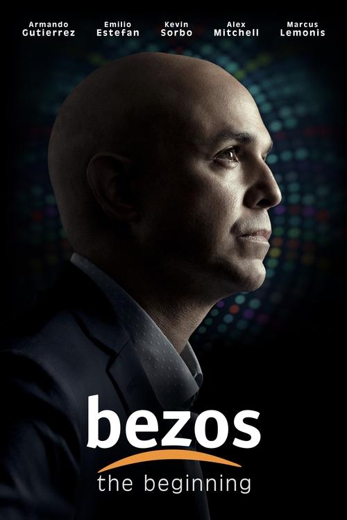Bezos постер