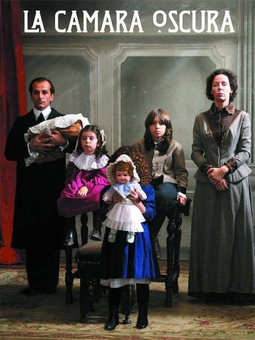 The Camera Obscura постер