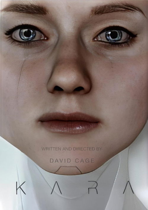 Kara постер
