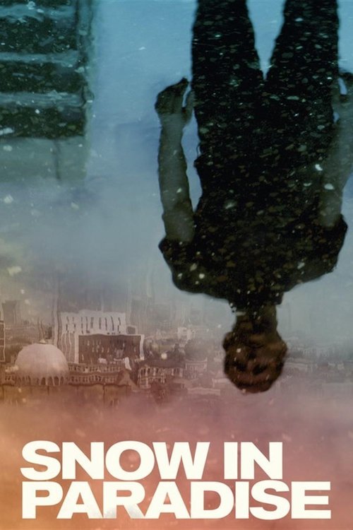 Snow in Paradise постер