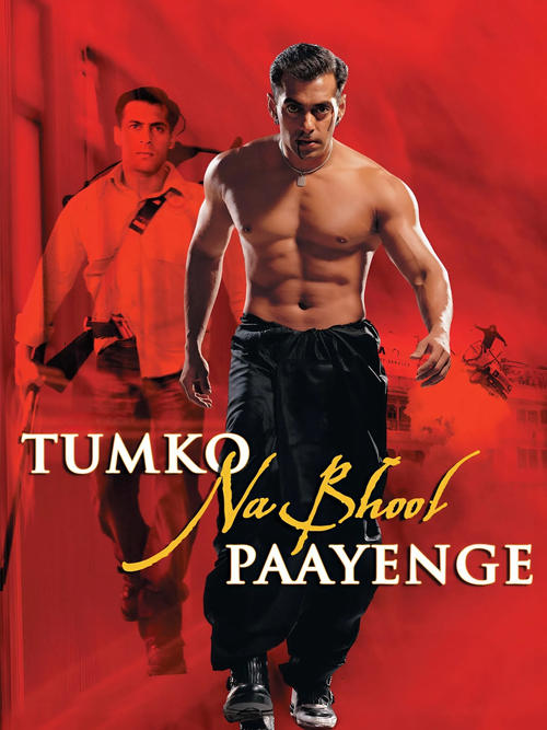 Tumko Na Bhool Paayenge постер