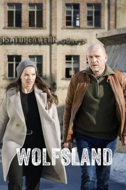 Wolfsland - Das dreckige Dutzend постер