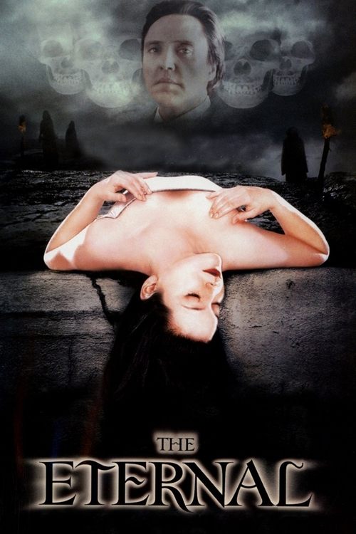 The Eternal постер