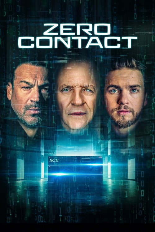 Zero Contact постер