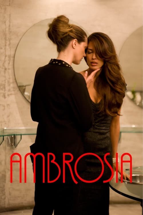Ambrosia постер
