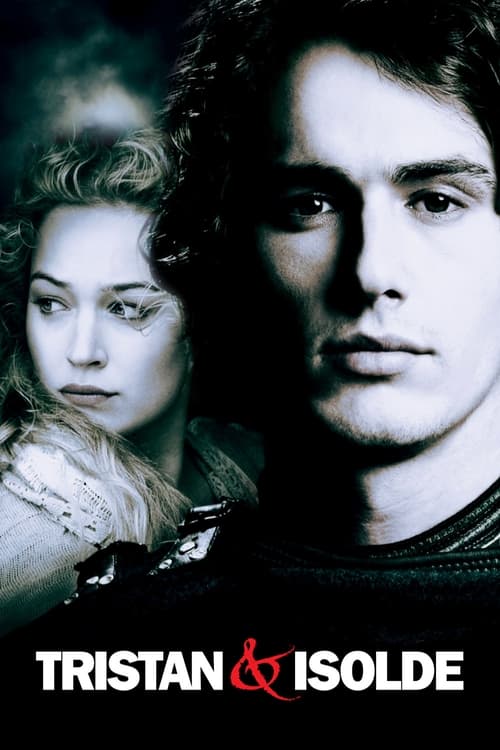 Tristan & Isolde постер