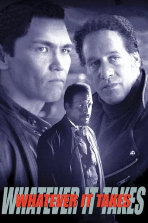 Whatever It Takes постер