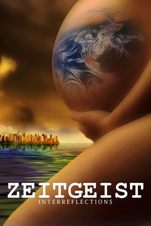 InterReflections постер