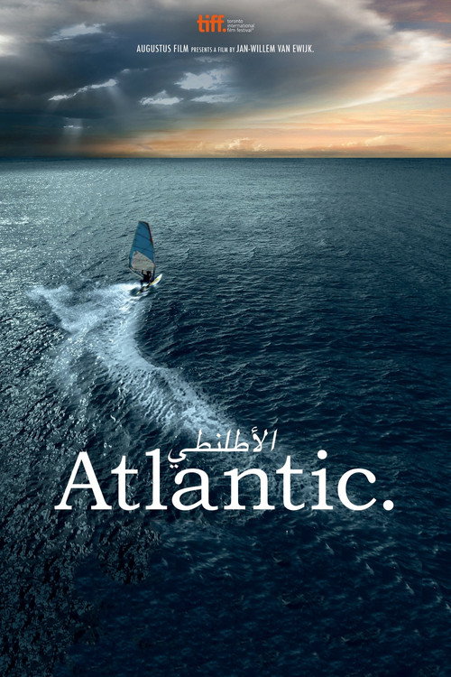 Atlantic постер