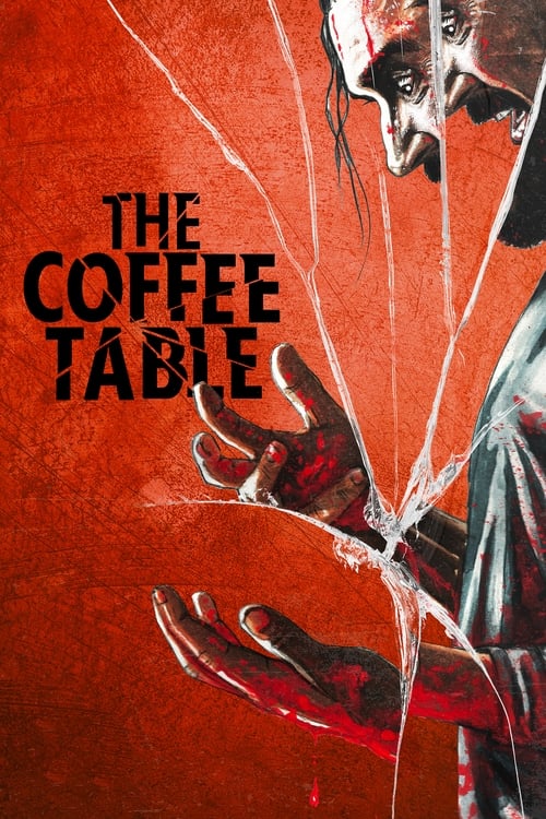 The Coffee Table постер