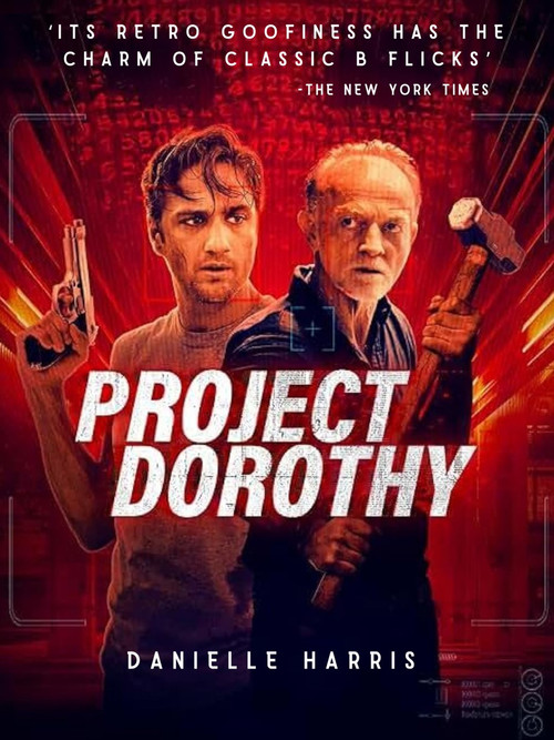 Project Dorothy постер