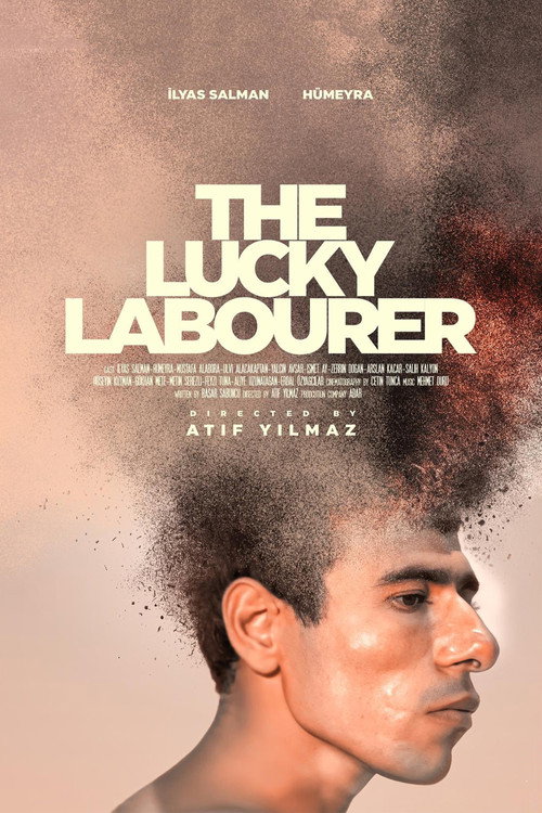 Talihli Amele постер