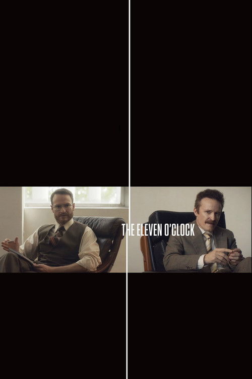 The Eleven O'Clock постер