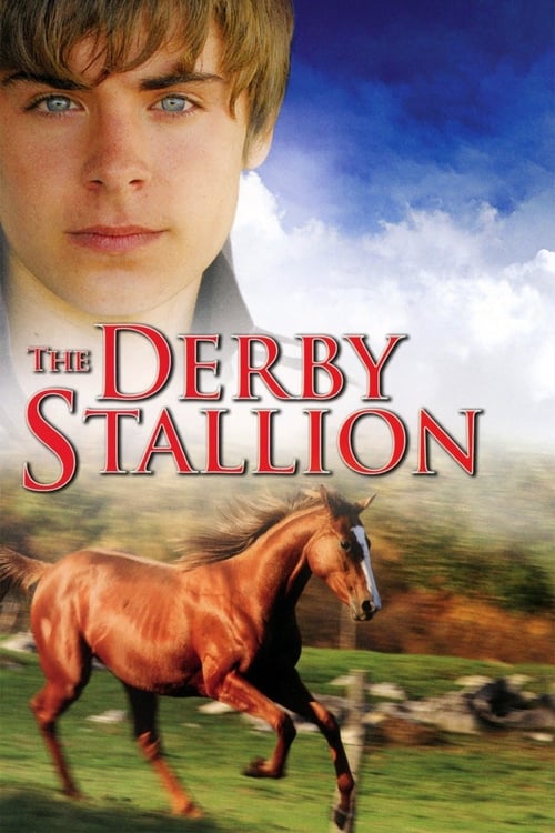 The Derby Stallion постер