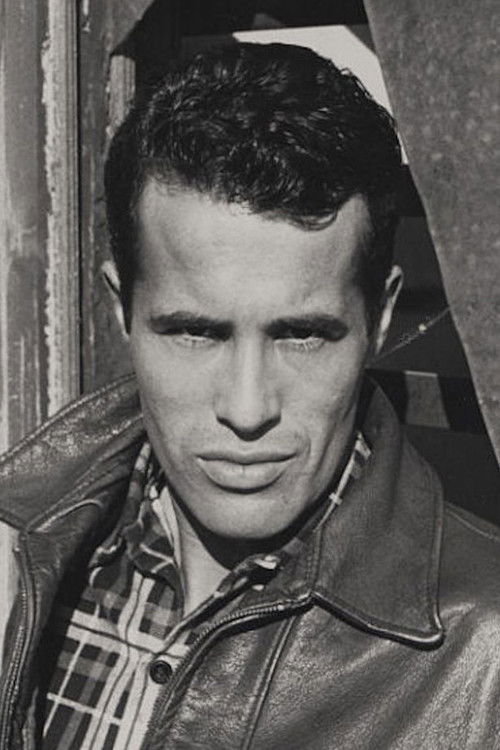 Kenneth Anger