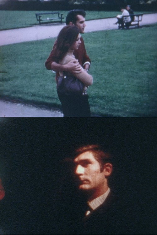 Mort dans l'après-midi постер