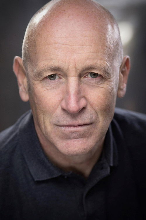 Расселл Барнетт