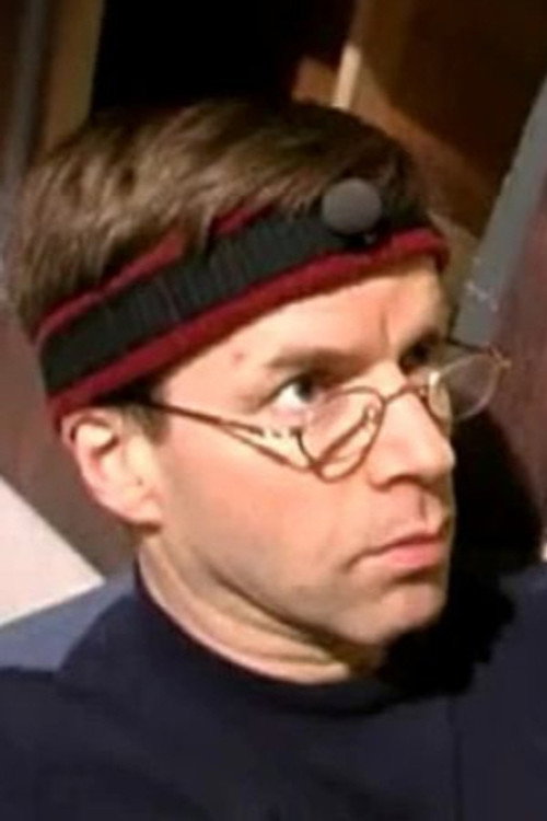 Горд Робертсон