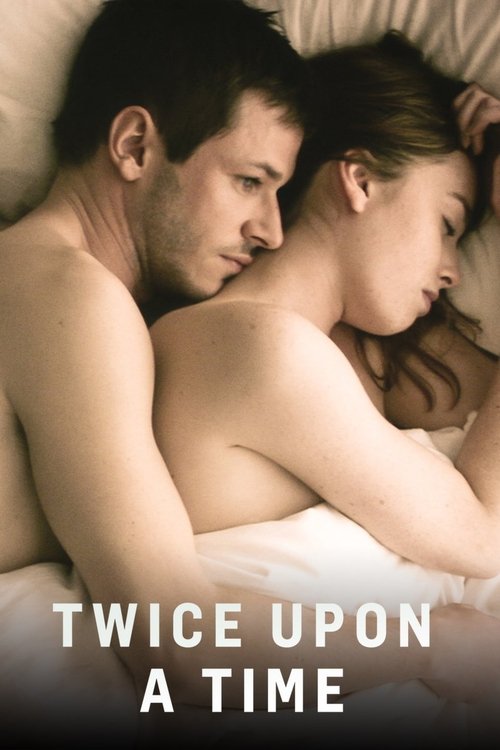 Twice Upon a Time постер