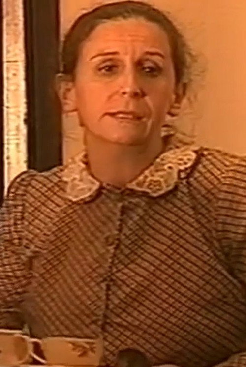 Cristina Techera