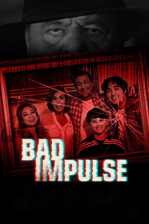 Bad Impulse постер
