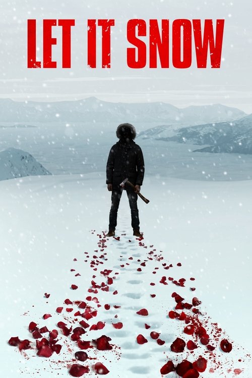 Let It Snow постер