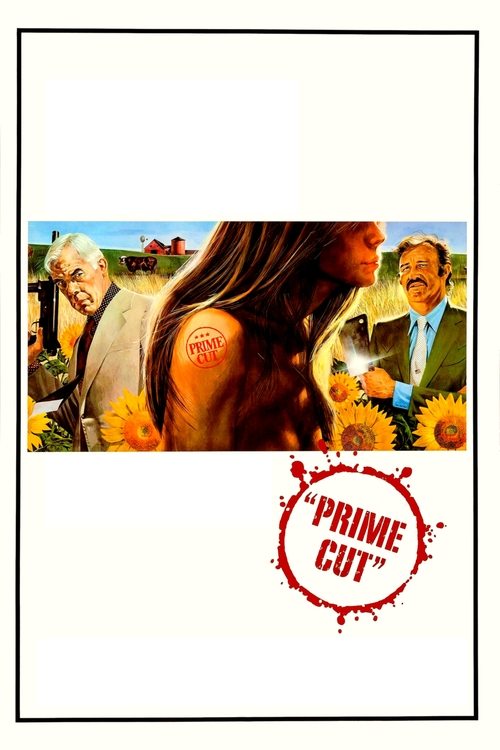 Prime Cut постер
