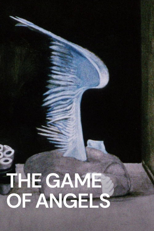 The Games of Angels постер