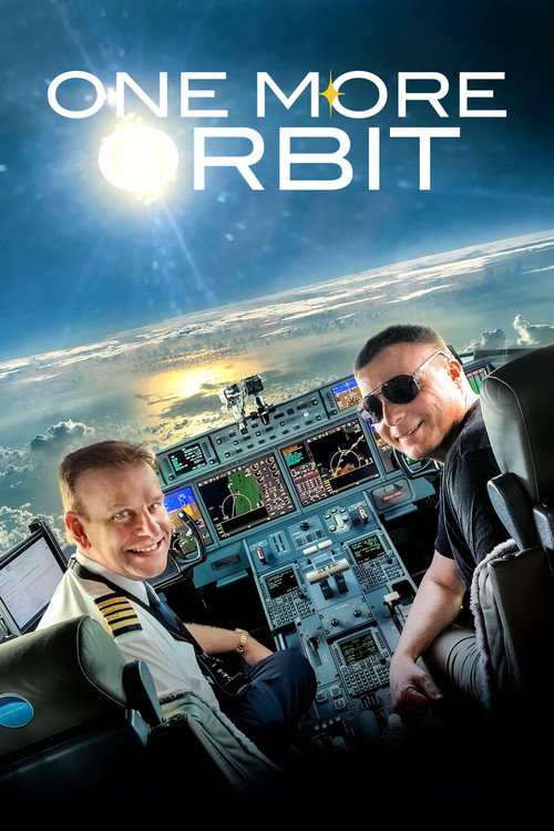 One More Orbit постер
